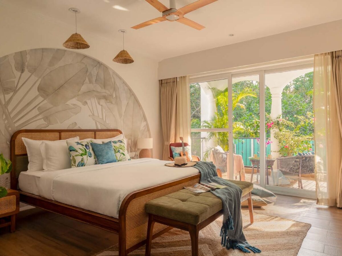 TBK Villa Elegance — photo 1