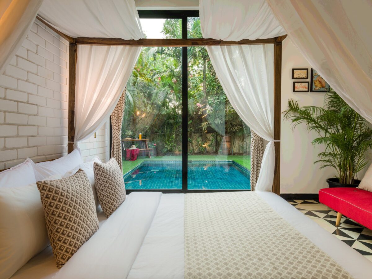 TBK Villa 10 — photo 2