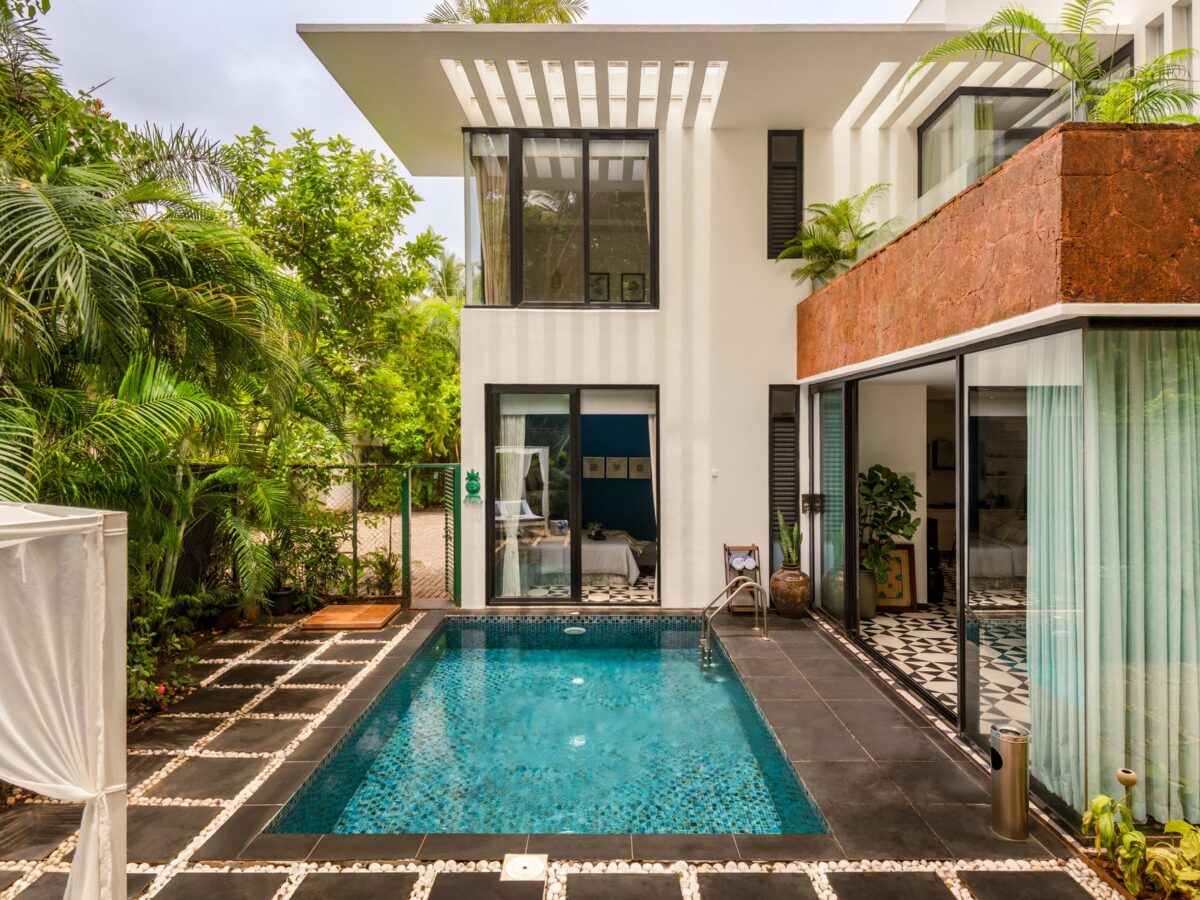 TBK Villa 15 — photo 1