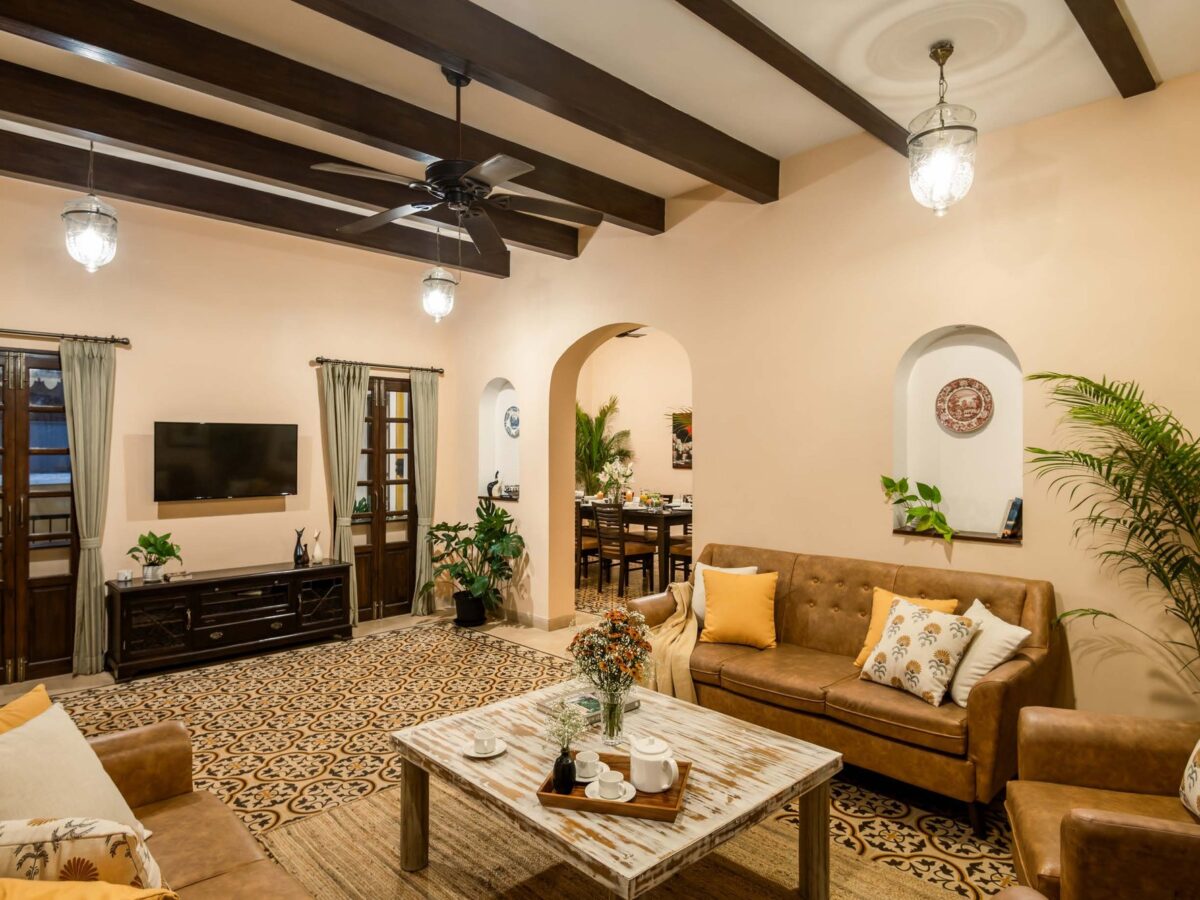 TBK Villa Palacio — photo 3