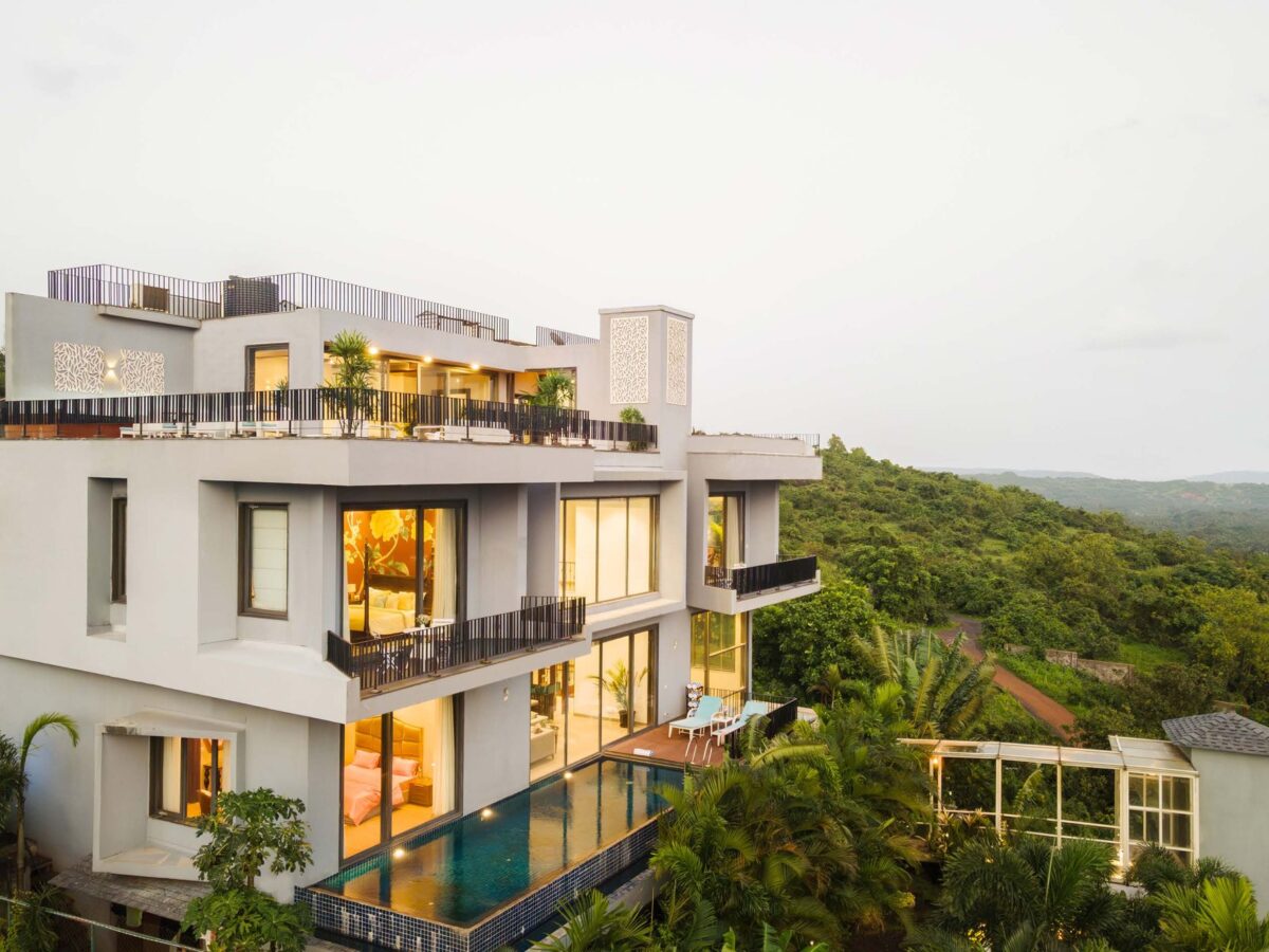 TBK Villa Westview — photo 3