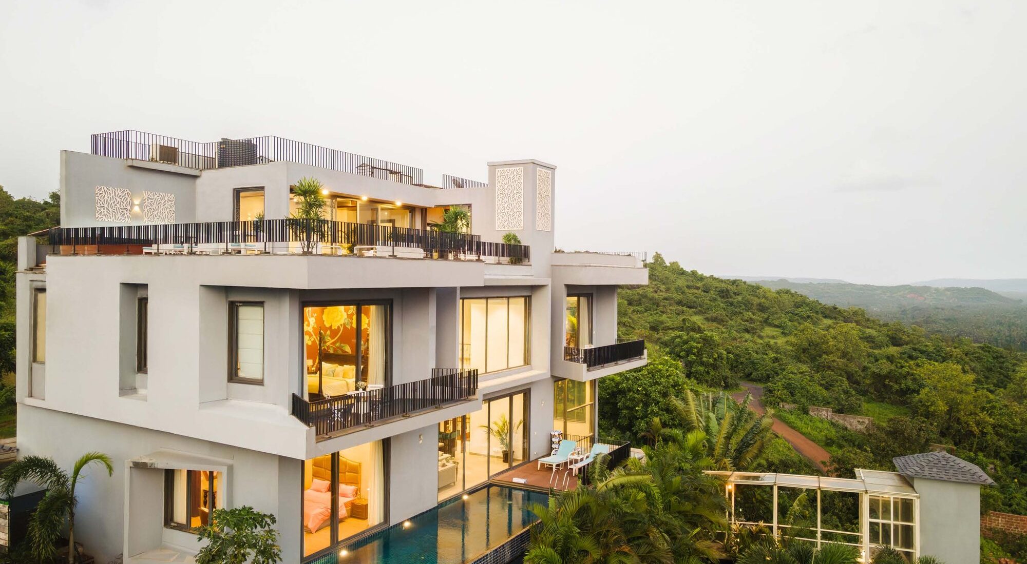 TBK Villa Westview