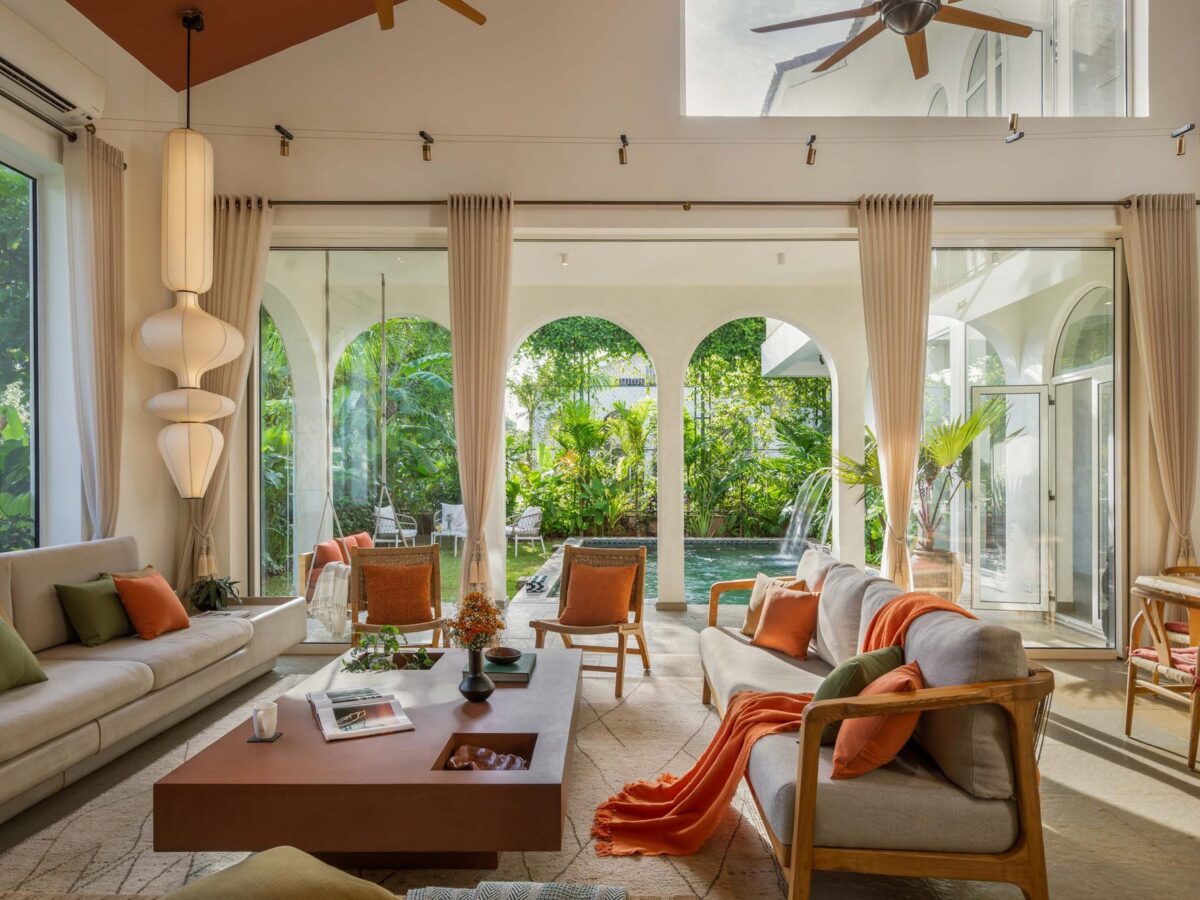 TBK Villa 01 — photo 3