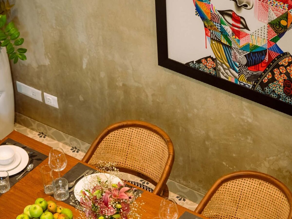 TBK Villa Elegance — photo 2