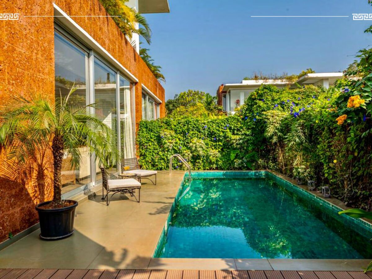 TBK Villa 11 — photo 1