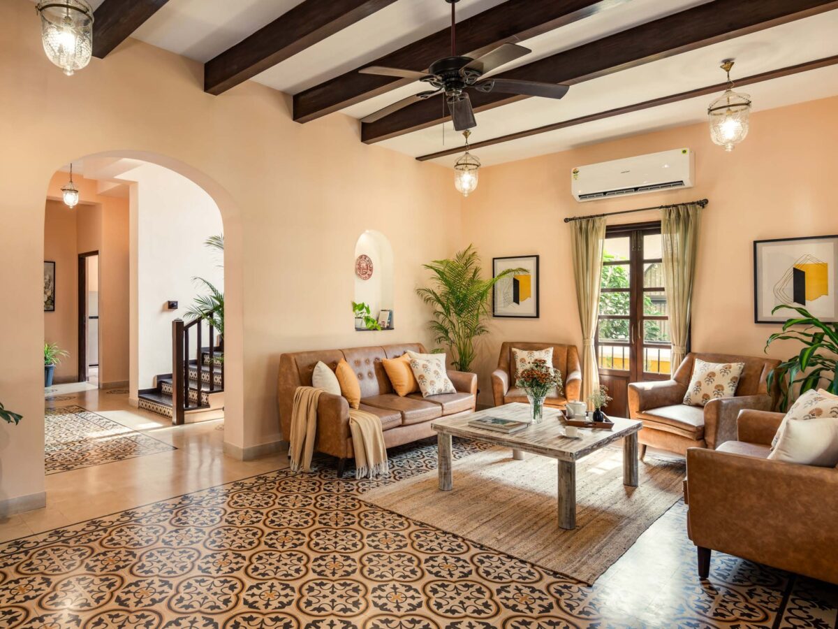 TBK Villa Palacio — photo 4
