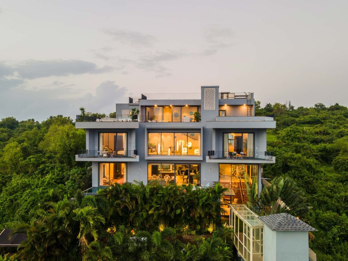 TBK Villa Westview — photo 4