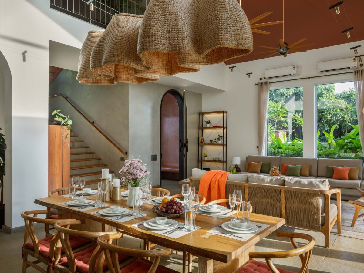 TBK Villa 01 — photo 4