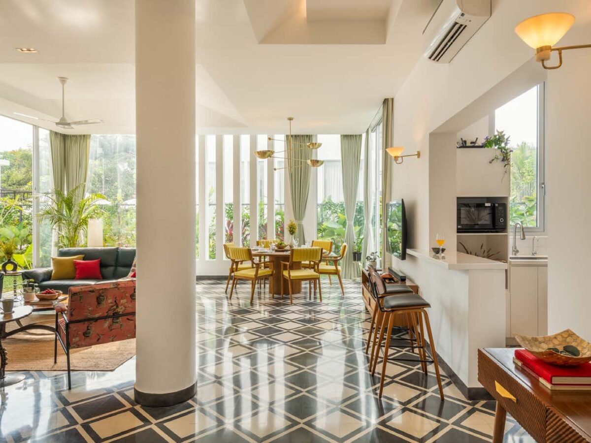 TBK Villa Agni — photo 3
