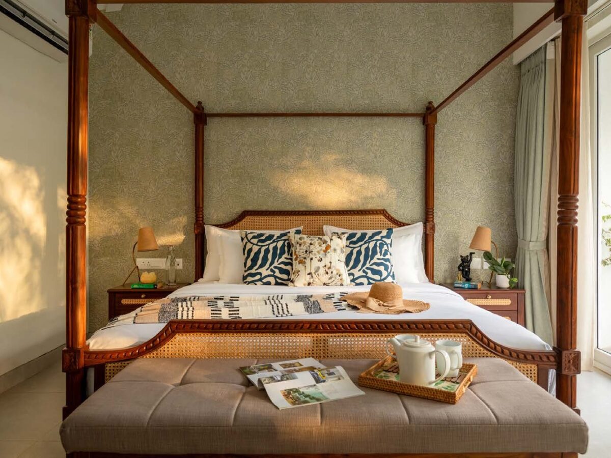 TBK Villa Elegance — photo 3