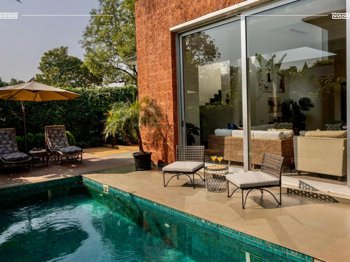 TBK Villa 11 — photo 2