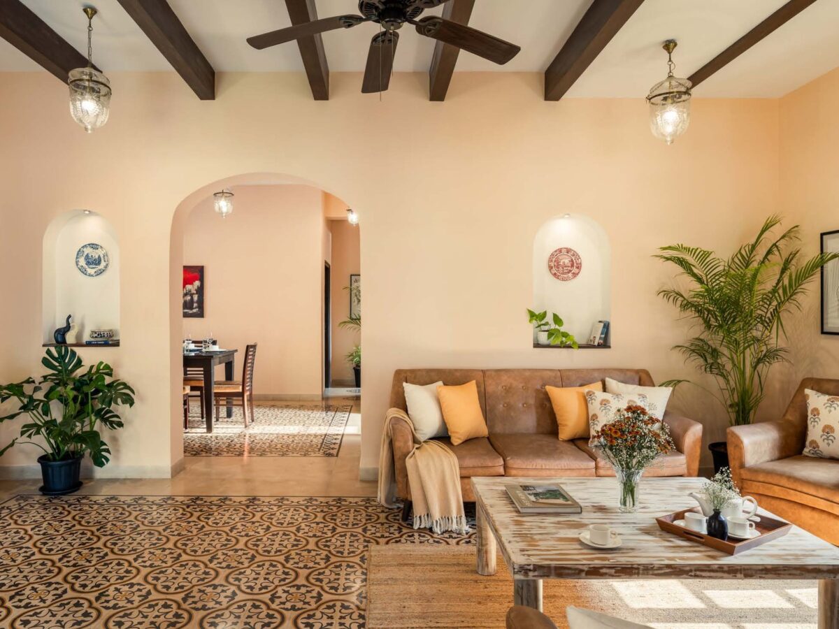 TBK Villa Palacio — photo 5