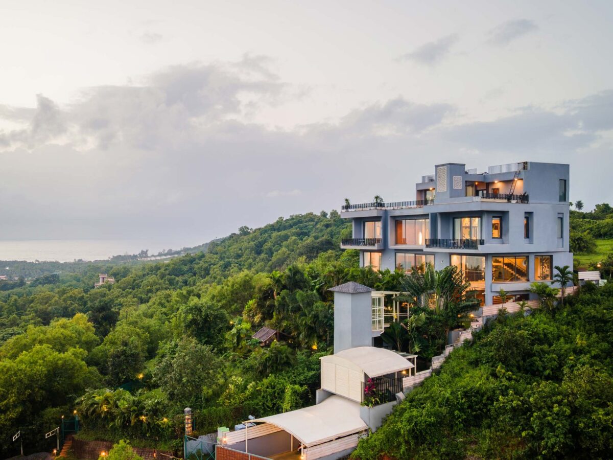 TBK Villa Westview — photo 5