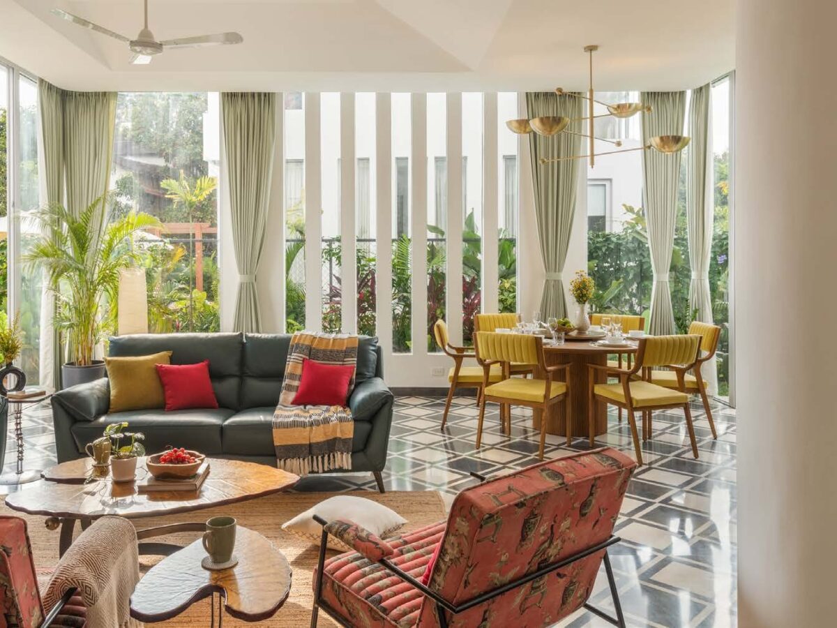 TBK Villa Agni — photo 4