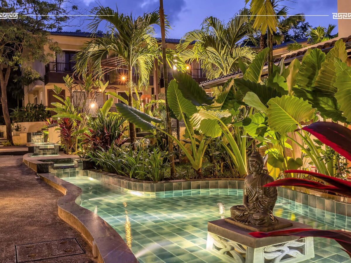 TBK Villa Encaanto — photo 3