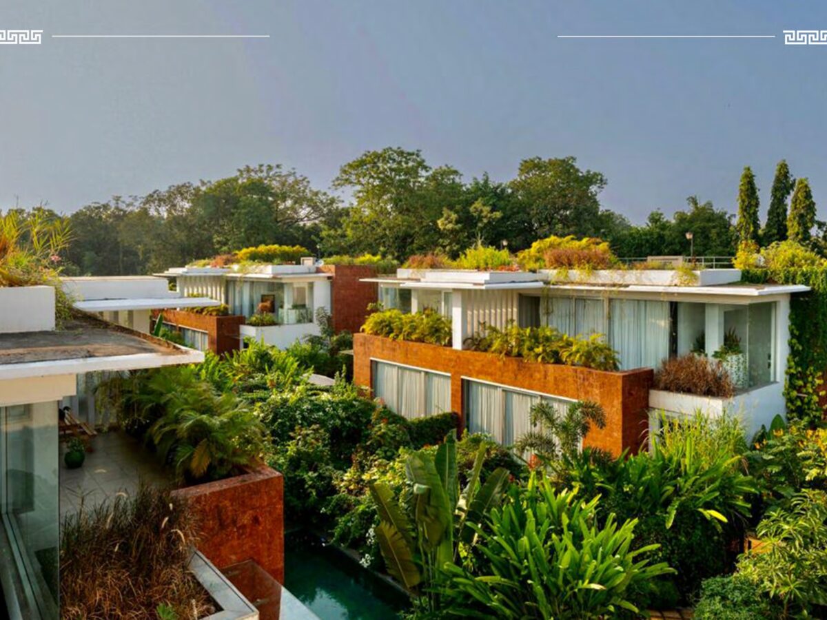 TBK Villa 11 — photo 3