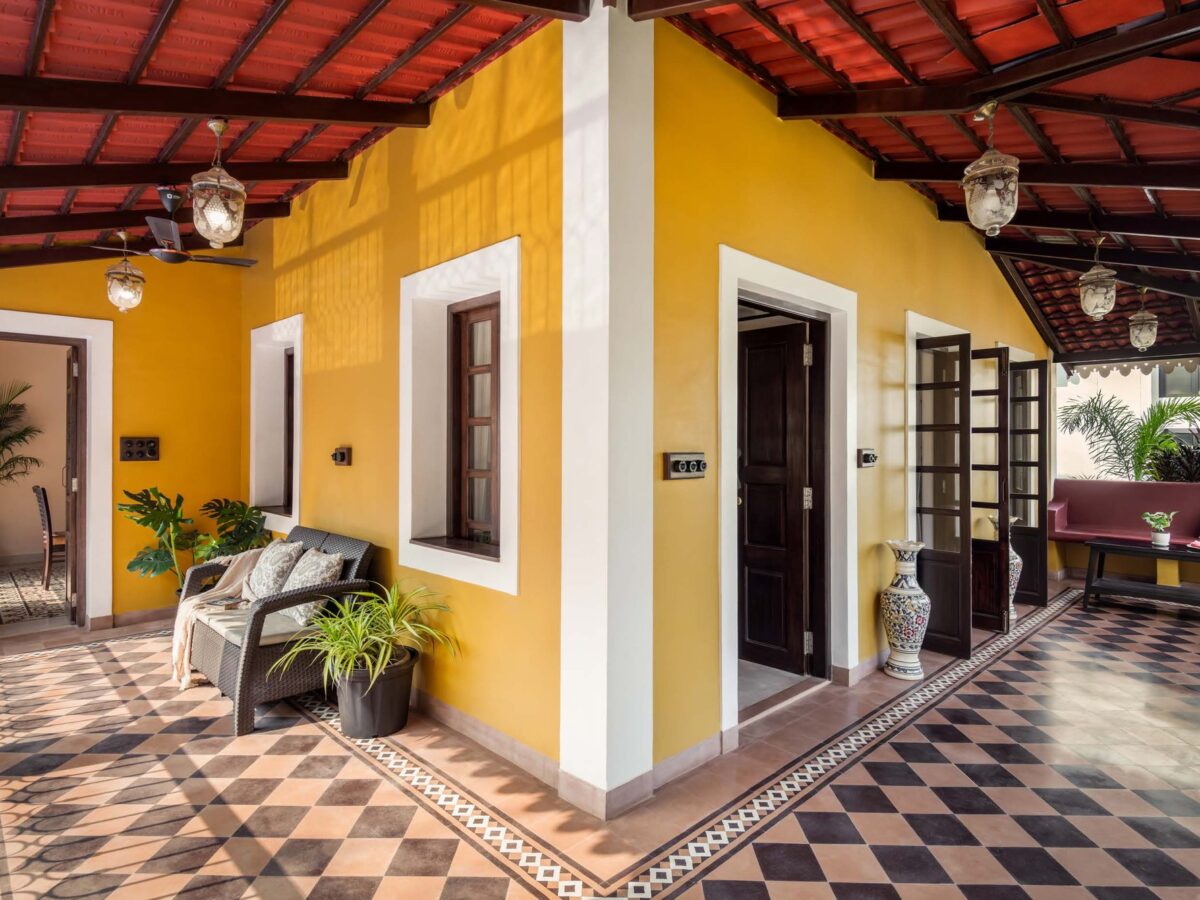 TBK Villa Palacio — photo 6