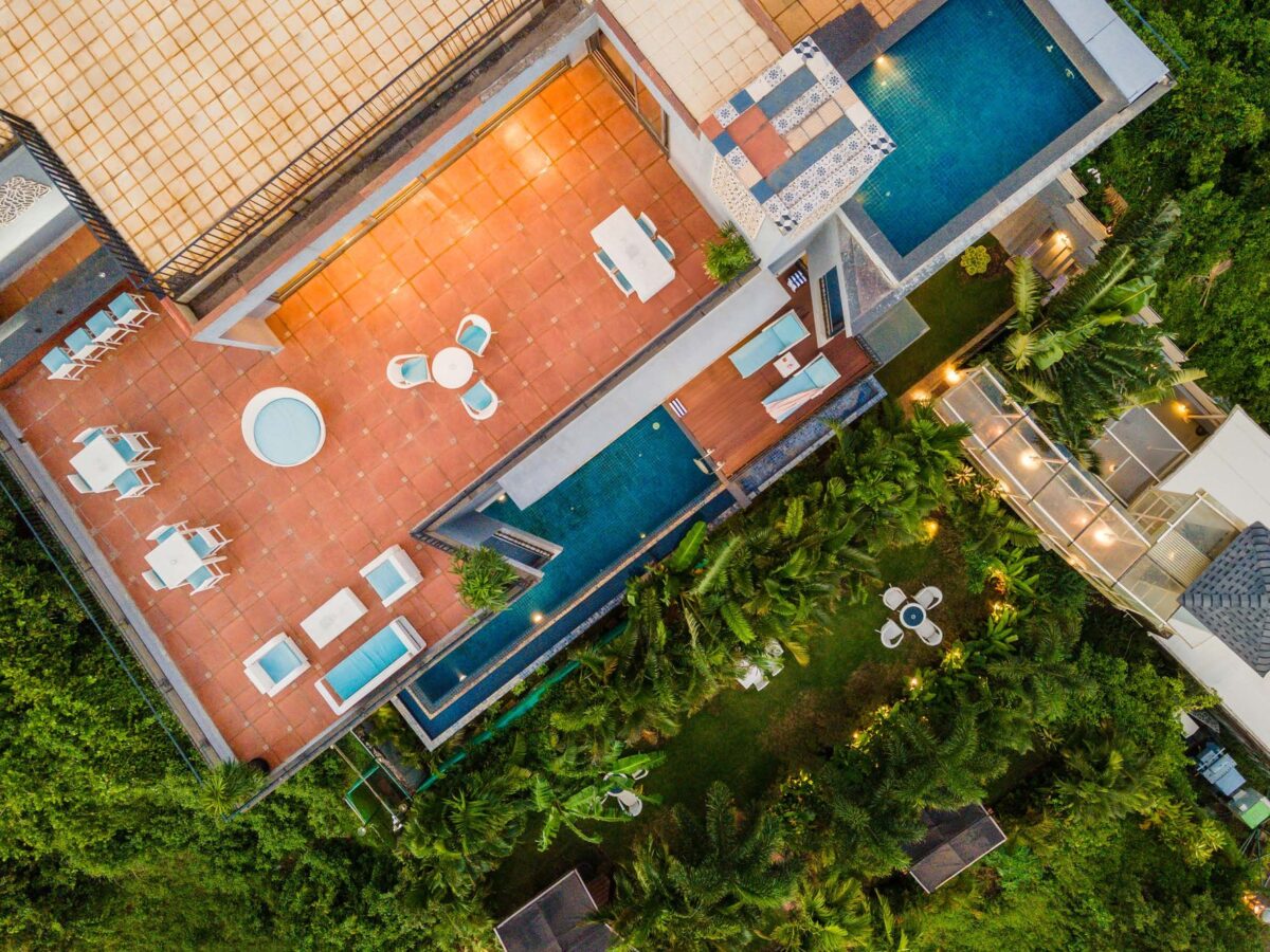 TBK Villa Westview — photo 6