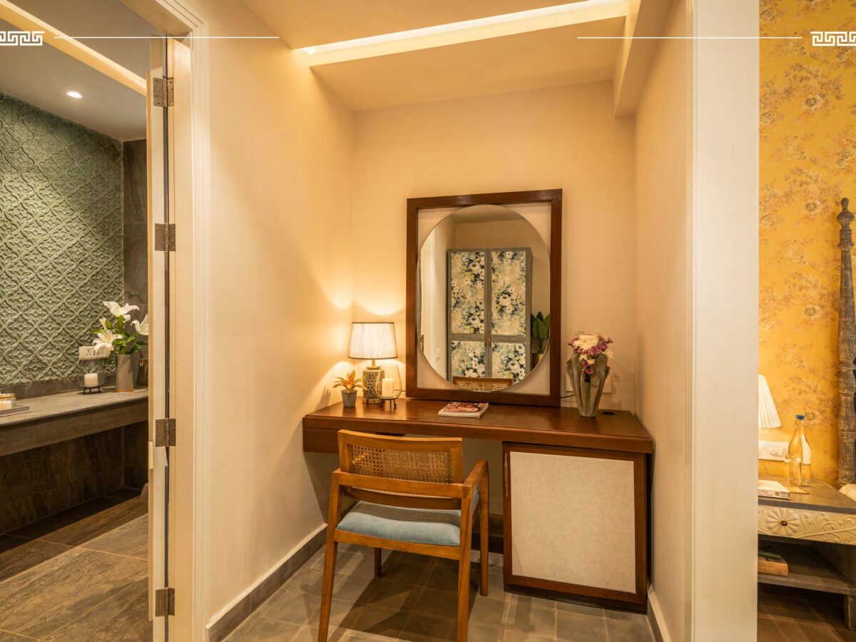 TBK Villa Calangute — photo 4