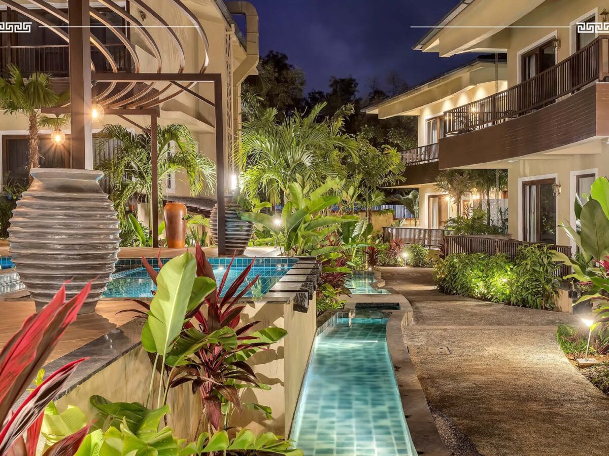 TBK Villa Encaanto — photo 4