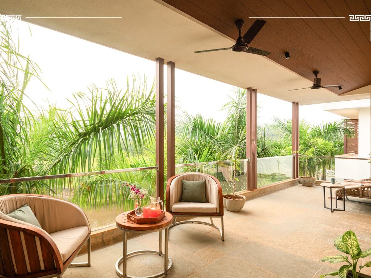 TBK Villa 103 Creek View — photo 5