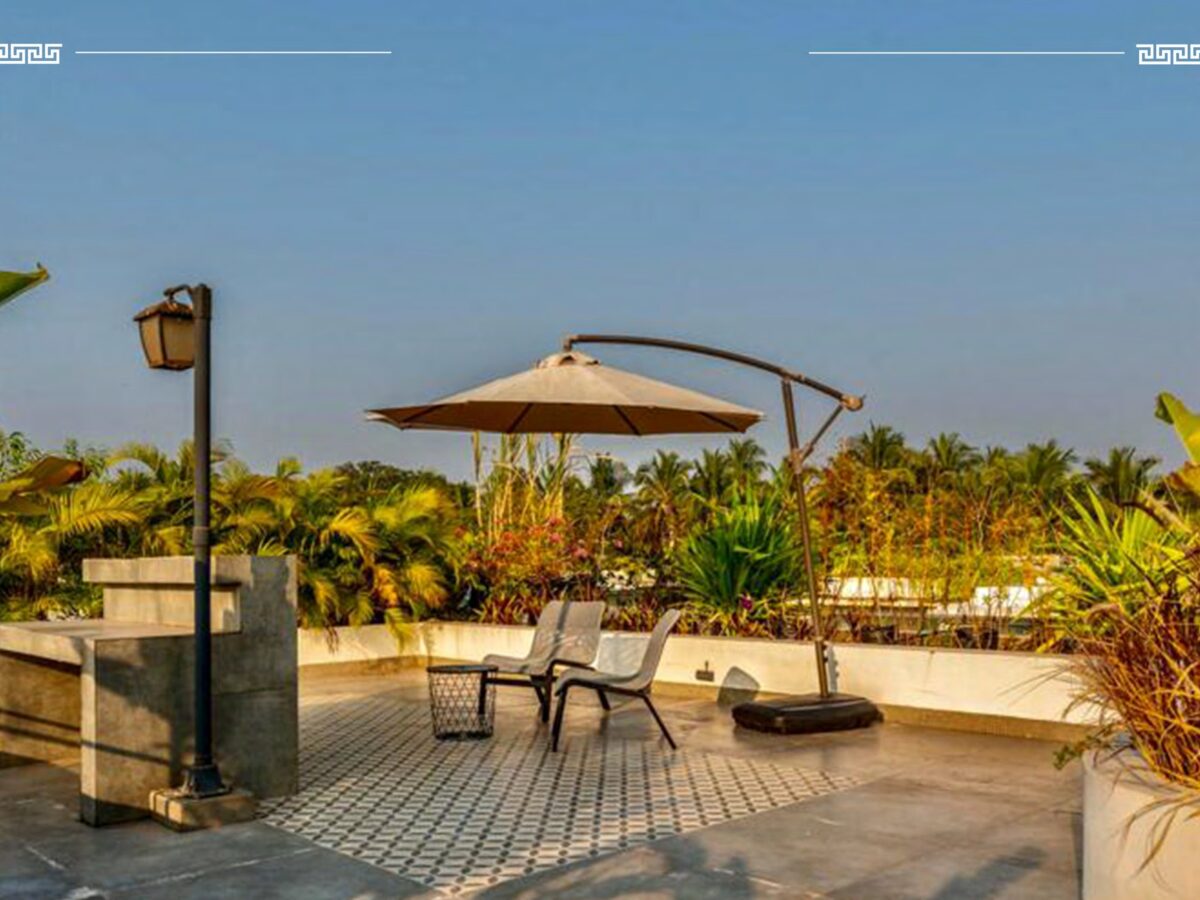TBK Villa 11 — photo 4