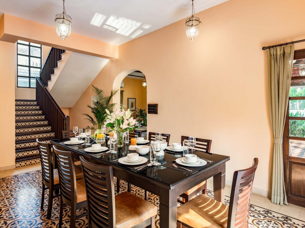 TBK Villa Palacio — photo 7