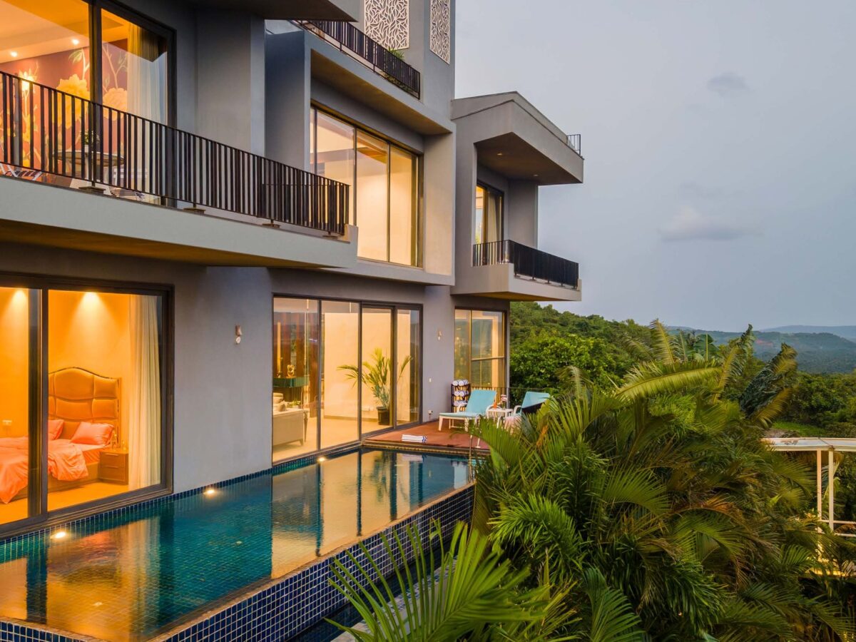 TBK Villa Westview — photo 7