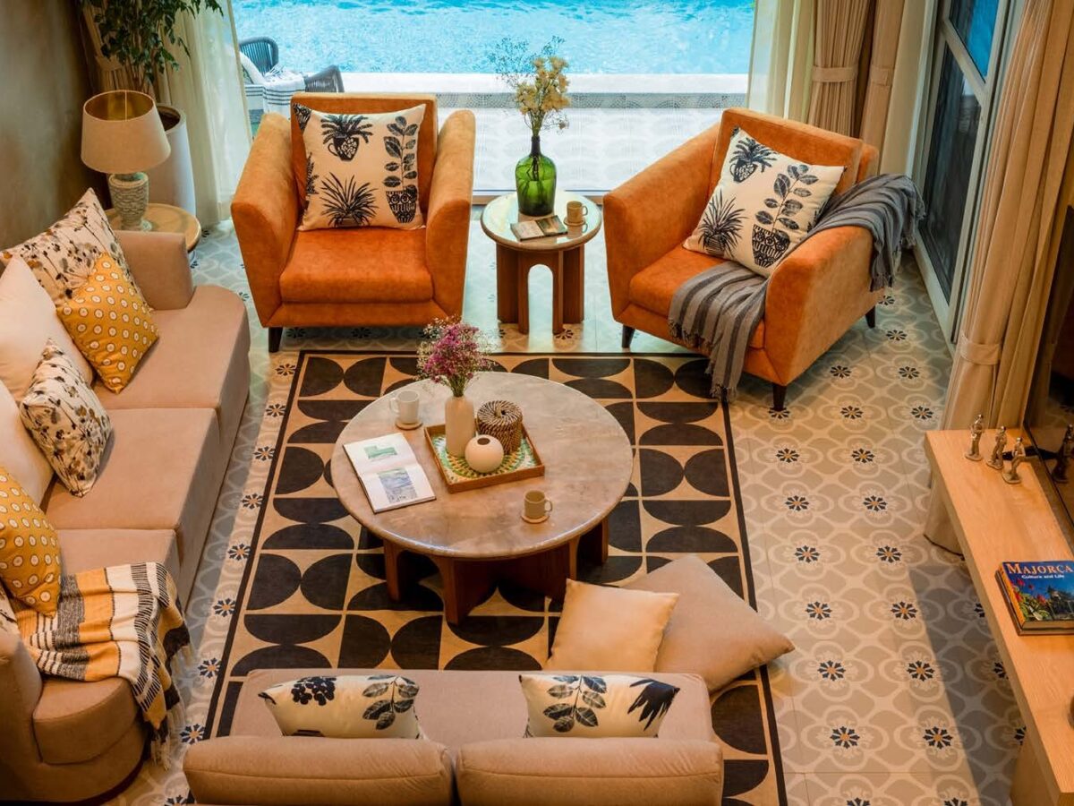 TBK Villa Elegance — photo 6
