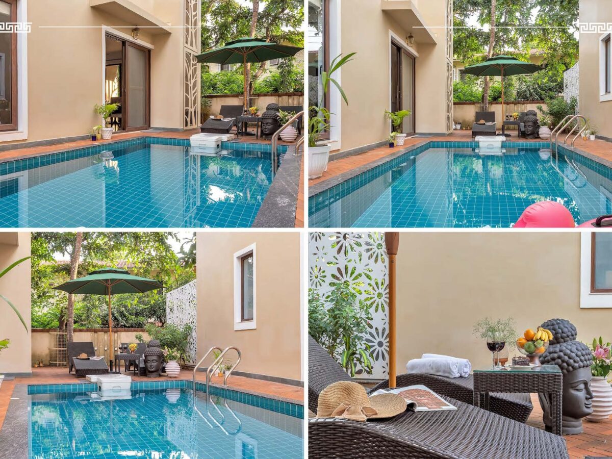 TBK Villa Encaanto — photo 5