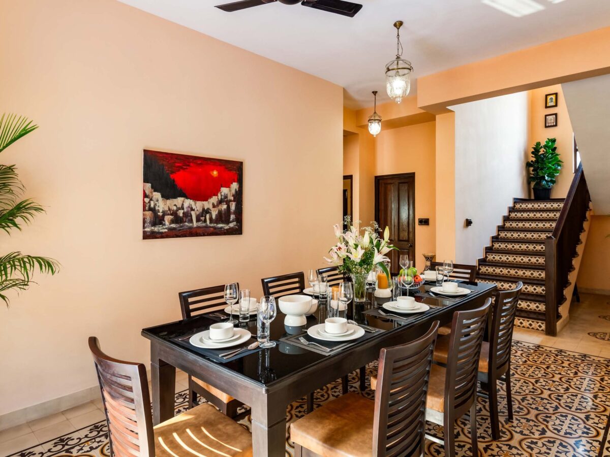TBK Villa Palacio — photo 8