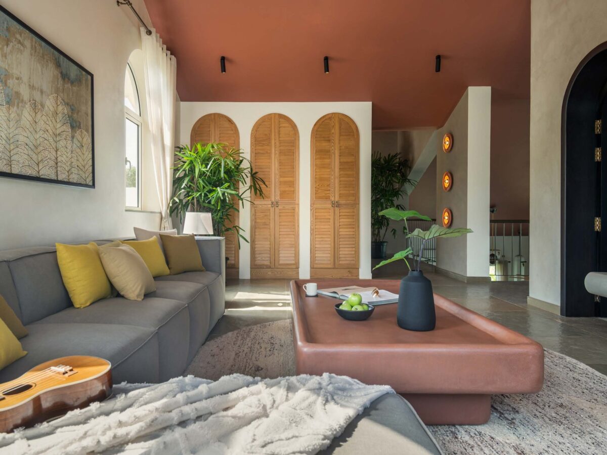 TBK Villa 01 — photo 8