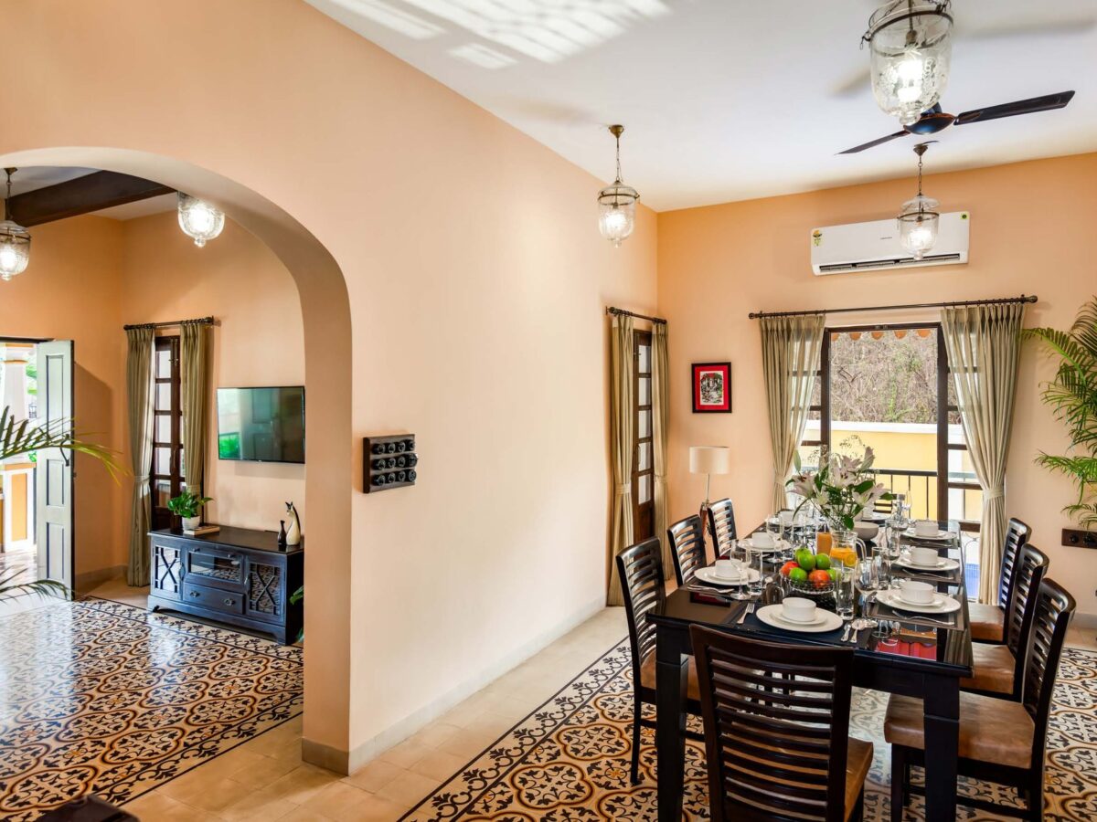TBK Villa Palacio — photo 9