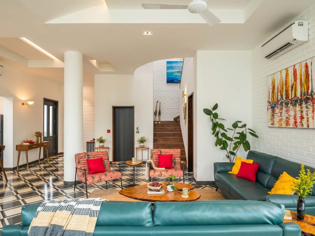 TBK Villa Agni — photo 8