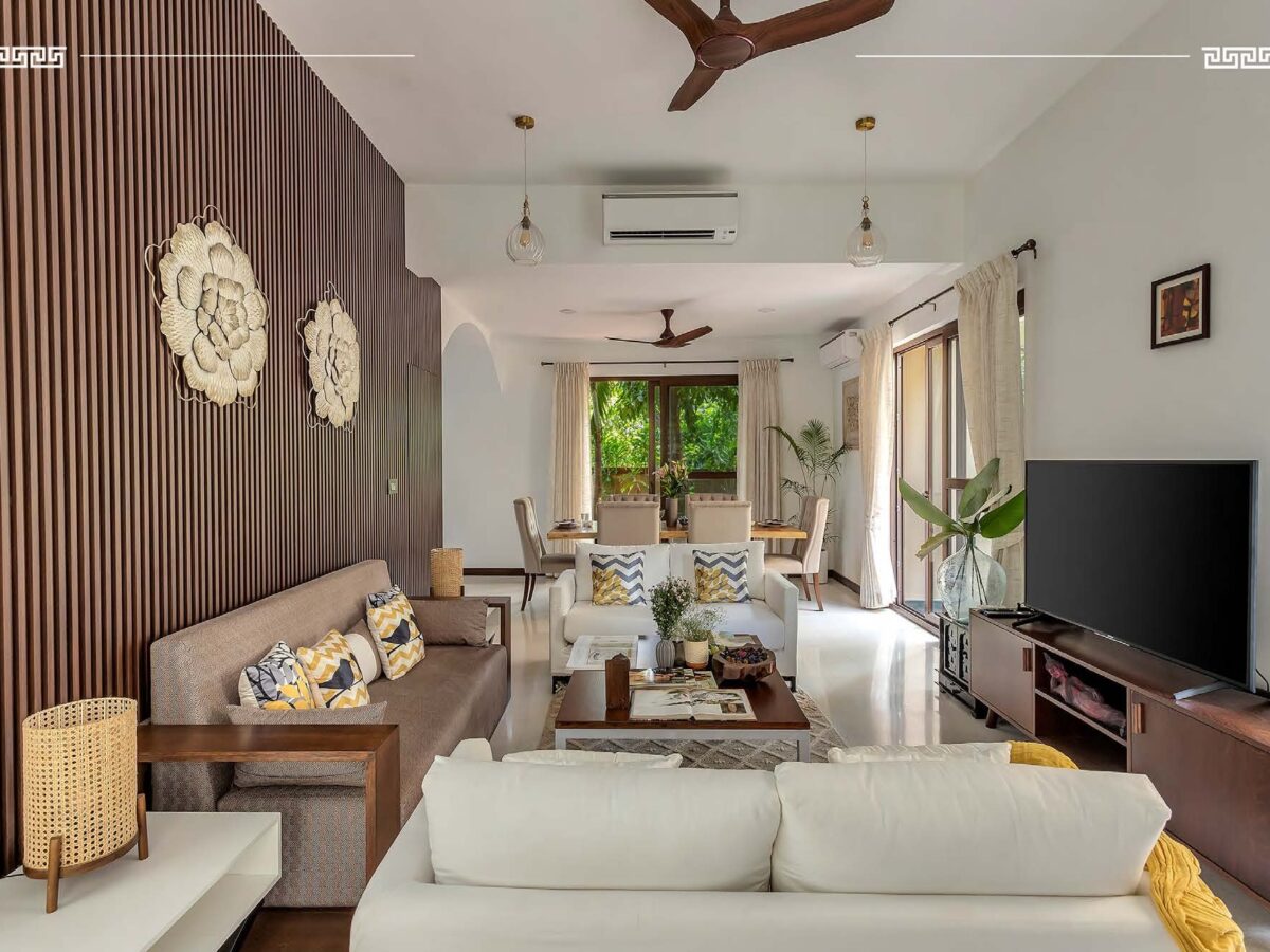 TBK Villa Encaanto — photo 7