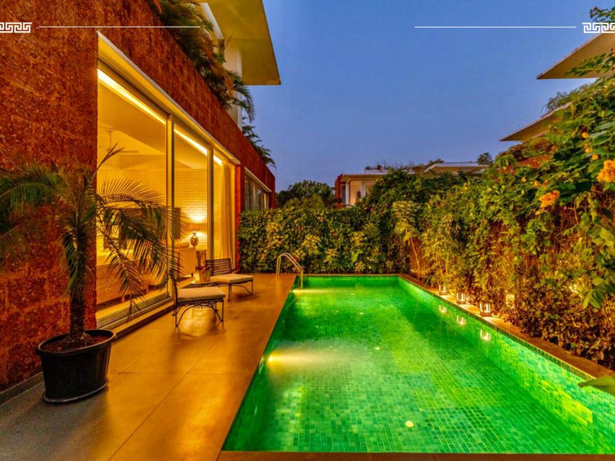 TBK Villa 11 — photo 7
