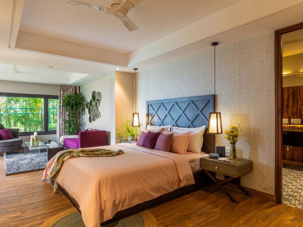 TBK Villa Westview — photo 10