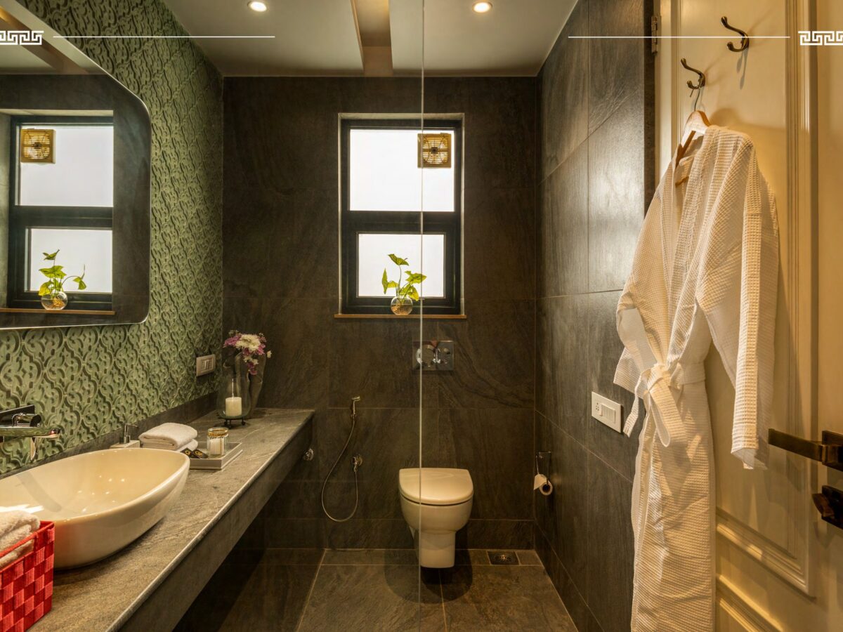 TBK Villa Calangute — photo 8
