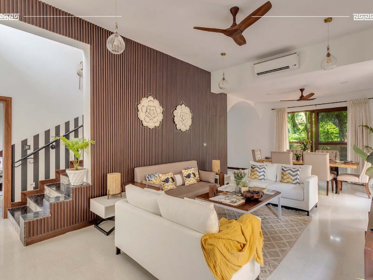 TBK Villa Encaanto — photo 8