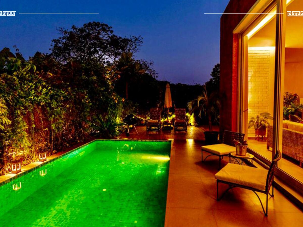 TBK Villa 11 — photo 8