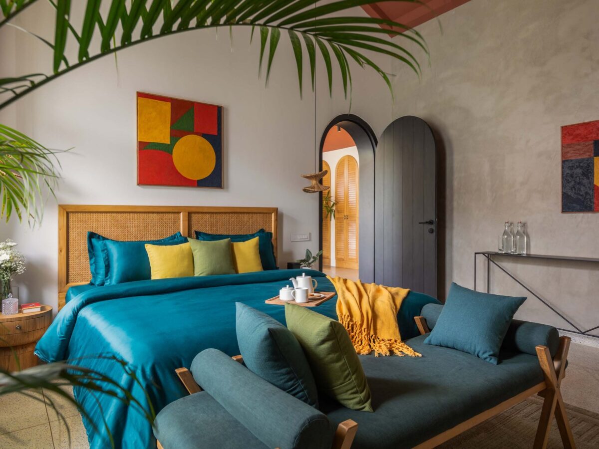 TBK Villa 01 — photo 11