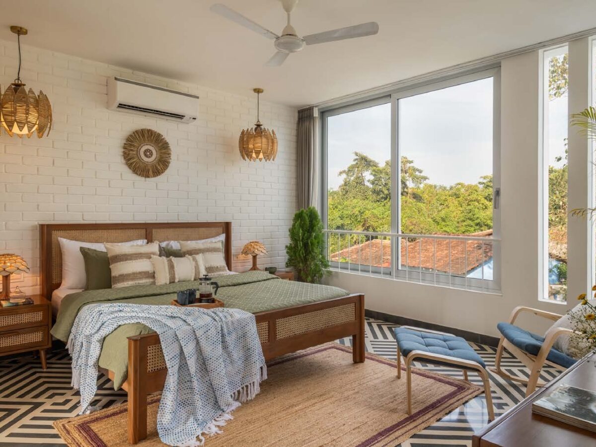 TBK Villa Agni — photo 10