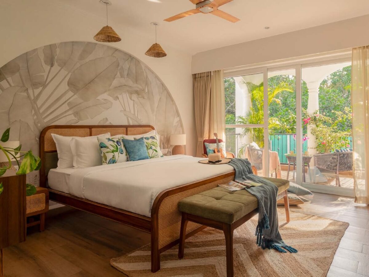 TBK Villa Elegance — photo 10