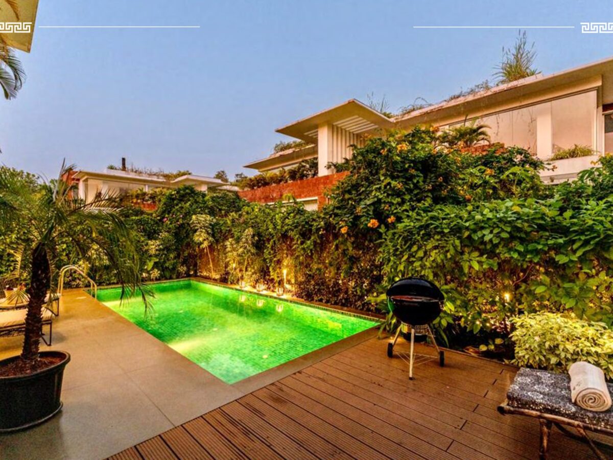 TBK Villa 11 — photo 9
