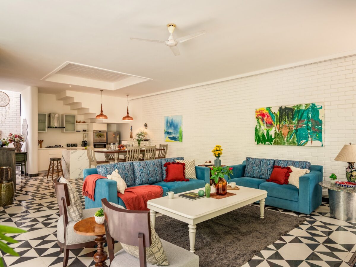 TBK Villa 15 — photo 10