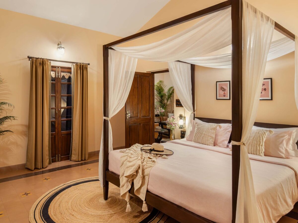 TBK Villa Palacio — photo 12