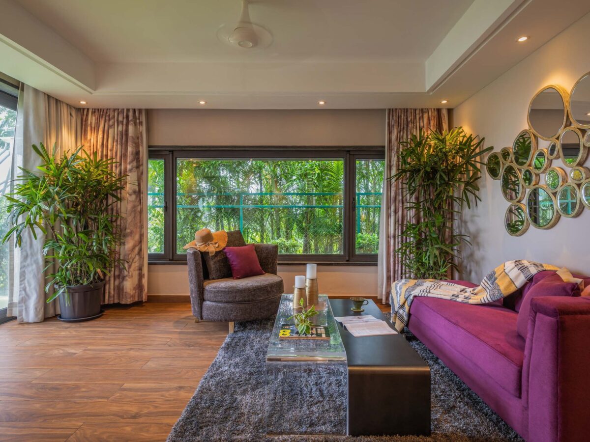 TBK Villa Westview — photo 12
