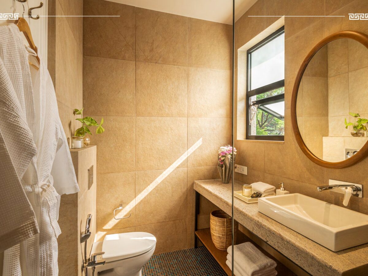 TBK Villa Calangute — photo 10