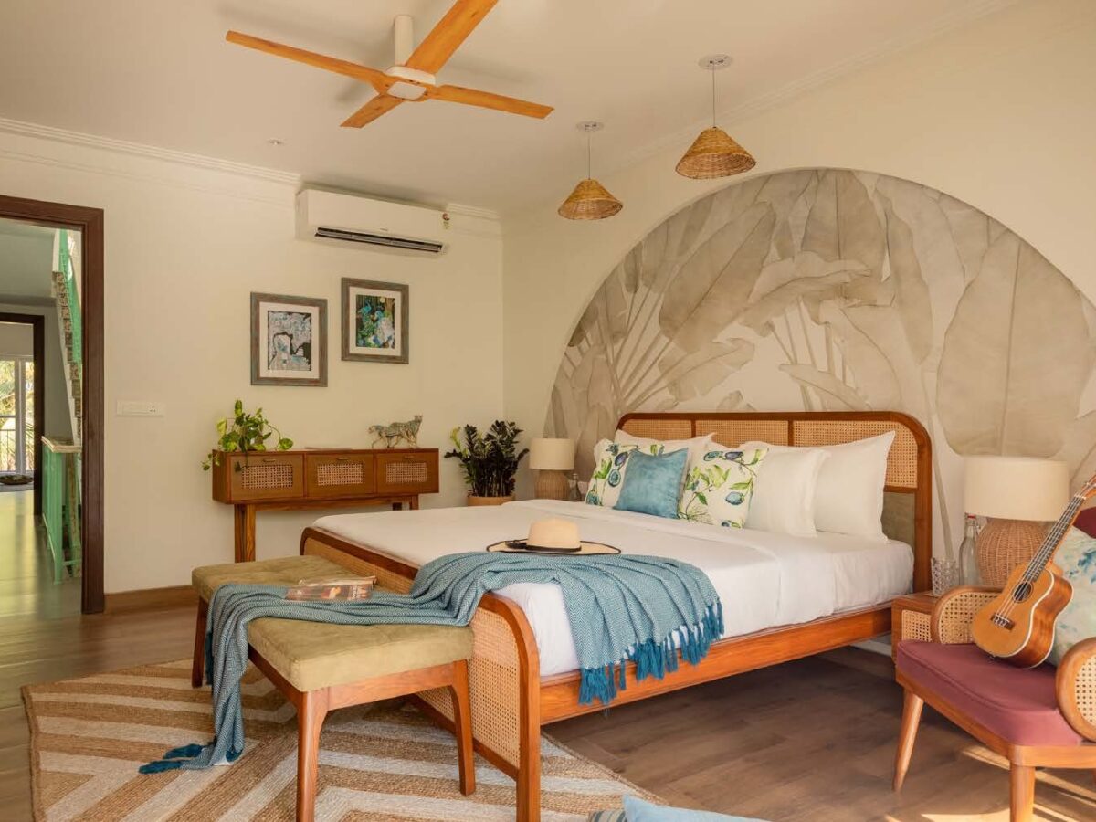 TBK Villa Elegance — photo 11