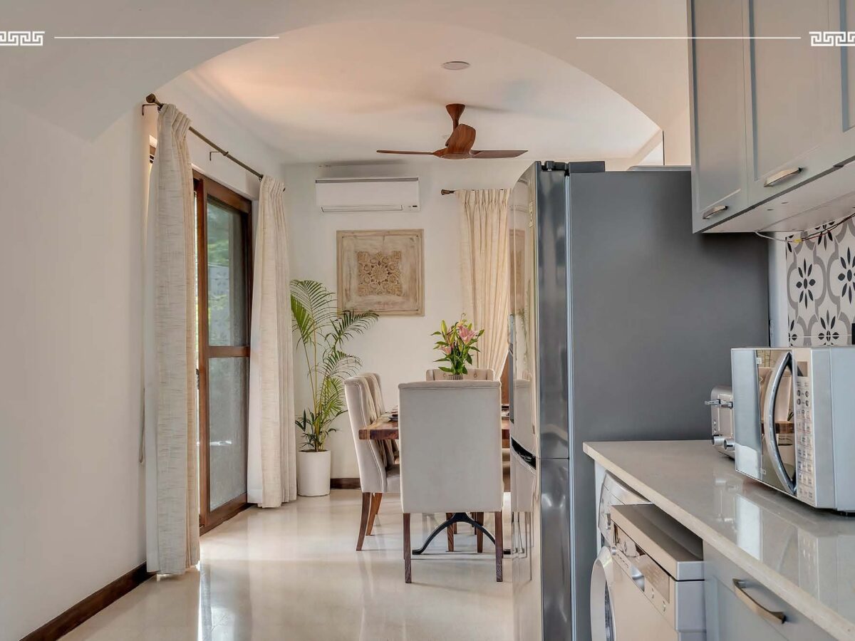 TBK Villa Encaanto — photo 10
